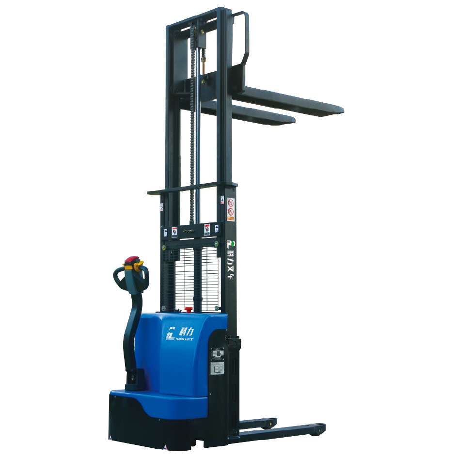  經(jīng)濟(jì)型電動(dòng)堆高車